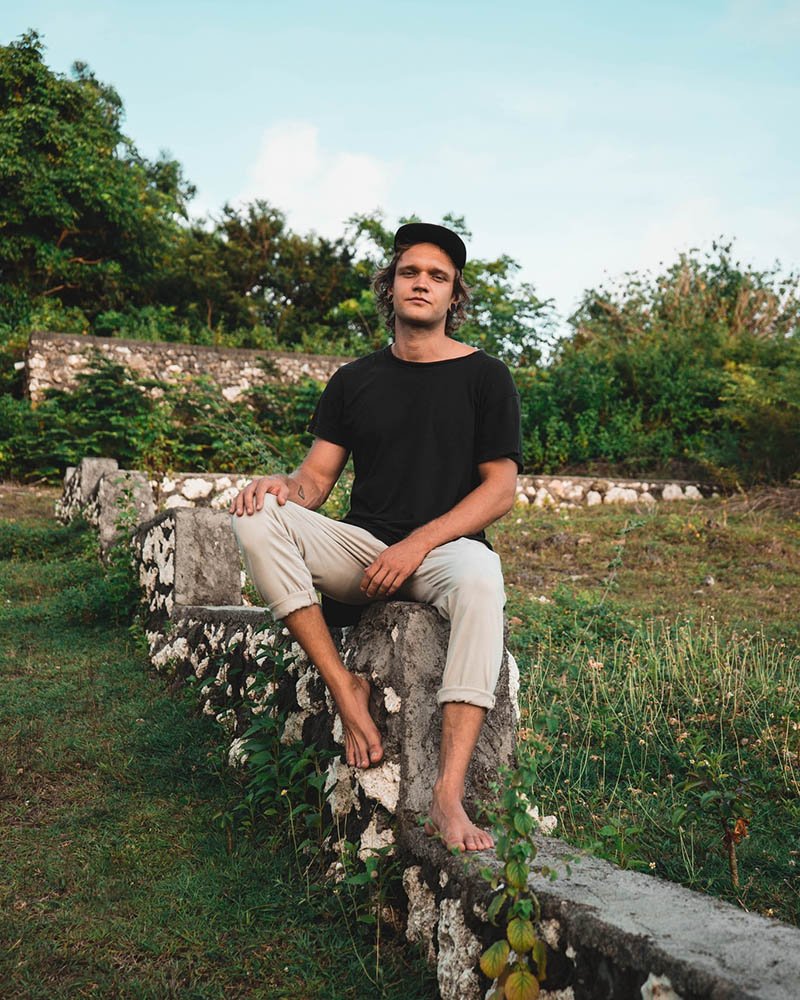 Tomas Jay, founder of Spanda Digital